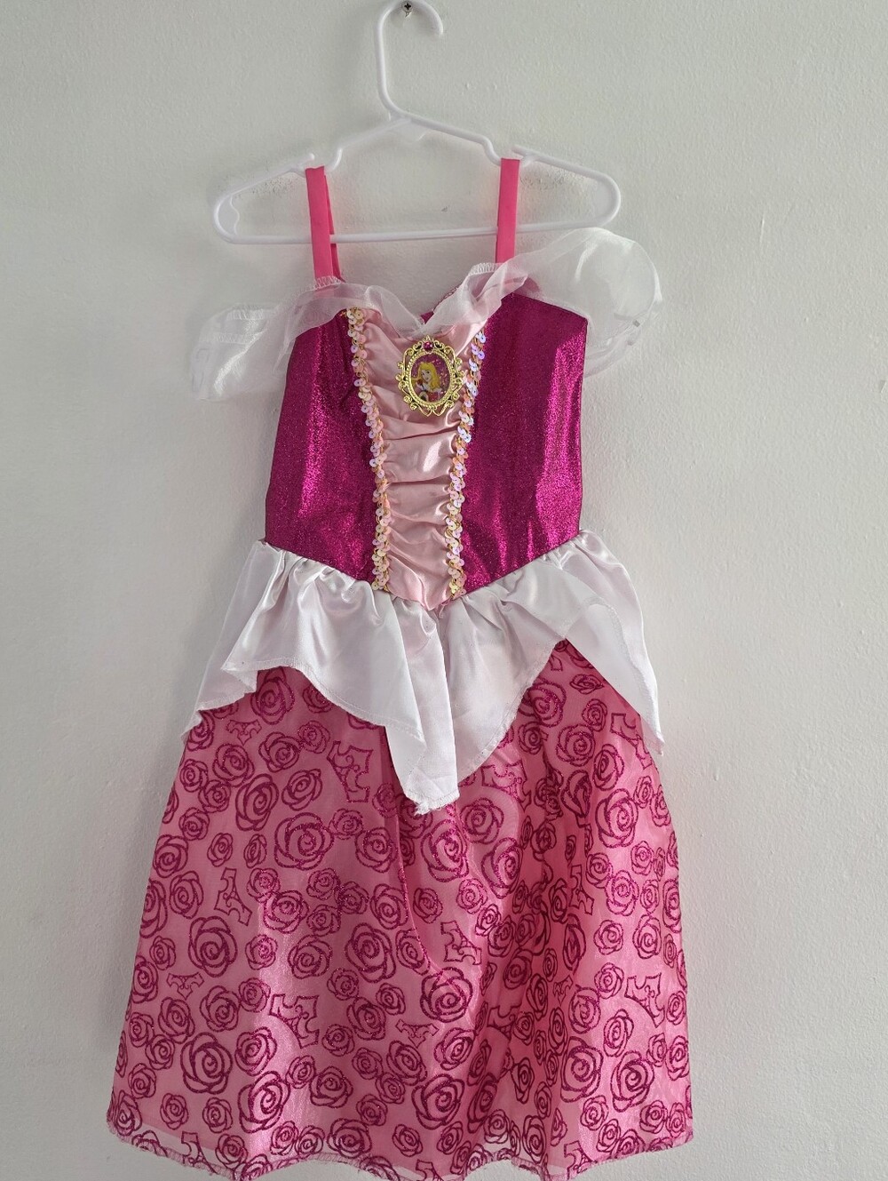Disney | Sleeping Beauty Princess Aurora Toddler Costume